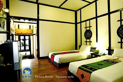Anmira Resort & Spa Hoi An by The Unlimited Collection in Đà Nẵng — foto 8