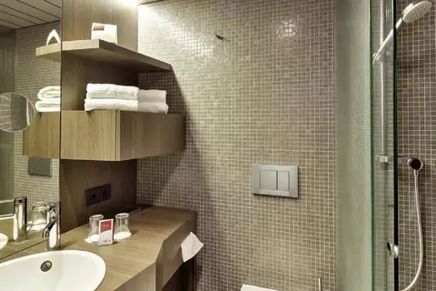 Austria Trend Hotel Schloss Wilhelminenberg in Wenen — foto 12
