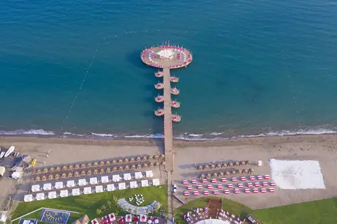 Selectum Luxury Resort in Serik, foto 28