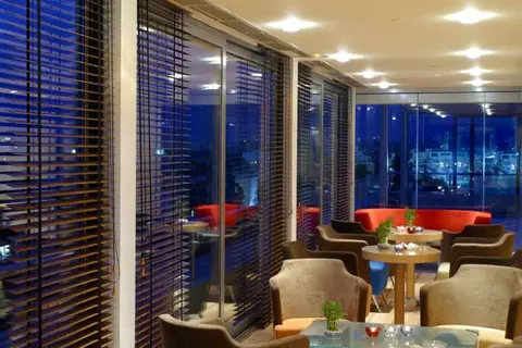 Radisson Blu Park Hotel, Athens in Athene — foto 29