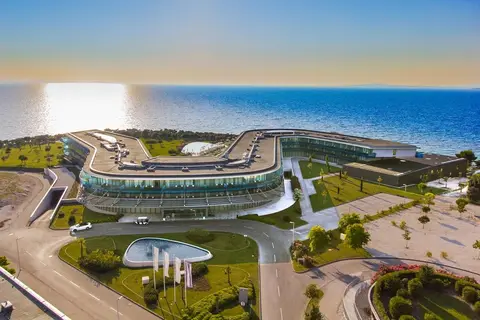Falkensteiner Hotel & Spa Iadera in Petrcane — foto 7