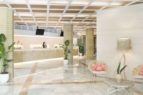Hotel Indalo Park in Santa Susanna, foto 24