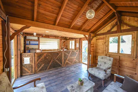 Sea Valley Bungalows in Fethiye — foto 4