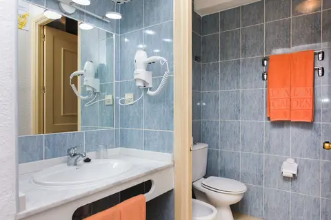 Apartamentos LIVVO Palm Garden in Morro Jable — foto 27