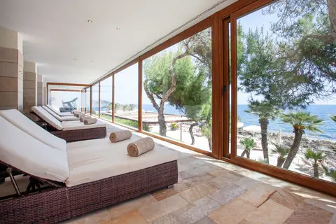 Grupotel Aguait Resort & Spa in Cala Ratjada — foto 14