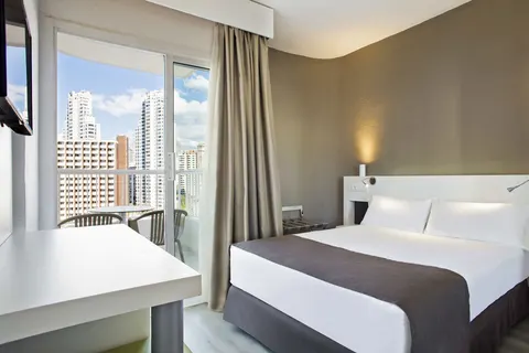 Sol Pelicanos Ocas in Benidorm — foto 10