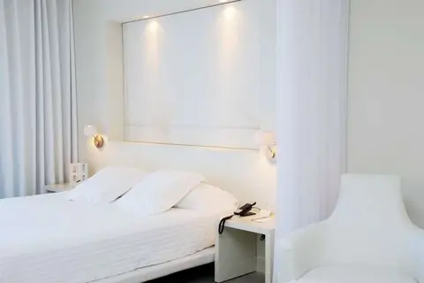 El Hotel Pacha in Ibiza — foto 10