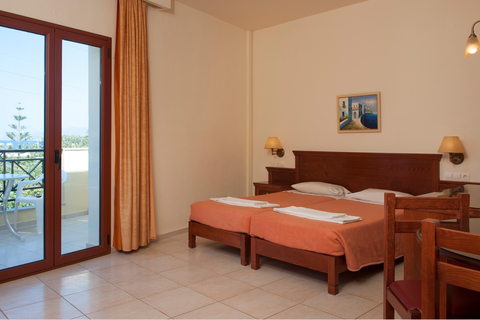 Appartementen Maria Lambis foto 3