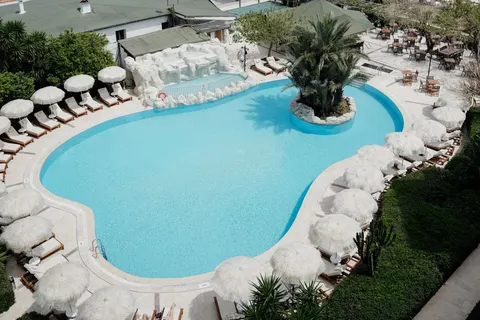 Tropical Beach foto 9