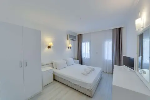 The Hello Hotel in Bodrum, foto 3