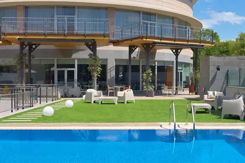 Ponient Vila Centric by PortAventura World in Lladurs — foto 24