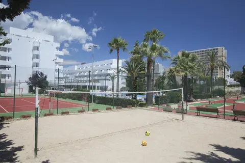 HM Martinique in Magaluf — foto 4