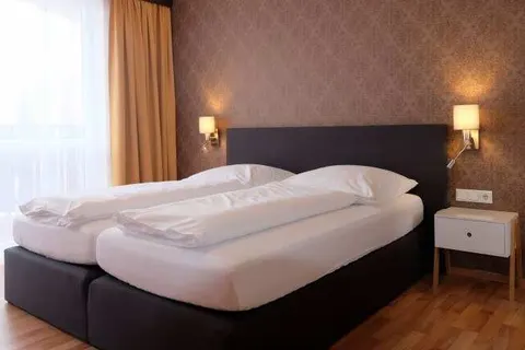 Hotel Zum Weissen Lamm foto 14