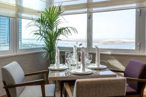 Hawthorn Suites by Wyndham Abu Dhabi City Cen in الزَّاهية — foto 11