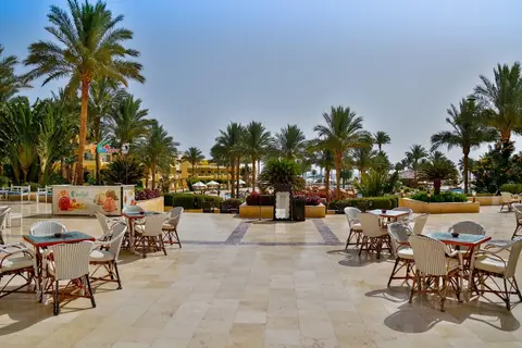 Amwaj Oyoun Resort & Casino in Sharm El Sheikh — foto 5