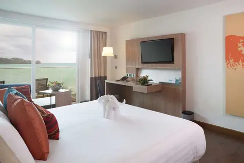 Novotel Phuket Kamala Beach in Novotel Phuket Kamala Beach, foto 12