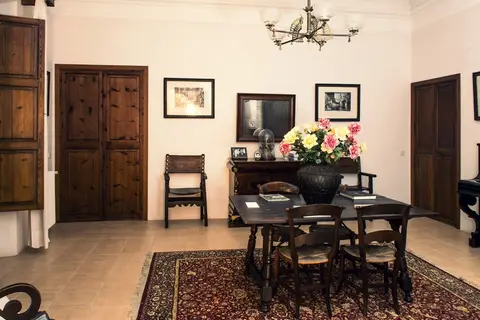 Hotel Can Moragues Healthy & Wellness in Artà, foto 26