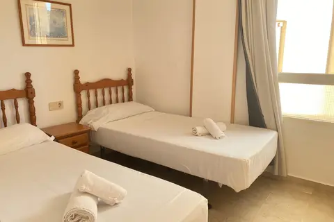 Las Torres Gardens in Benidorm — foto 29