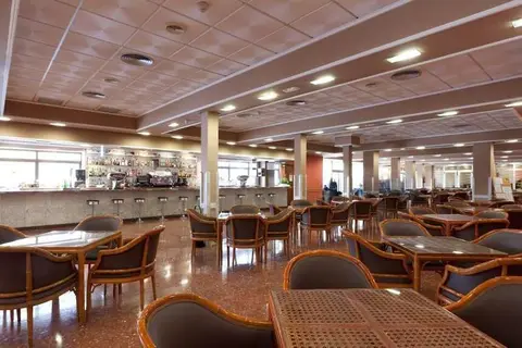 Hotel Cabana in Benidorm — foto 8