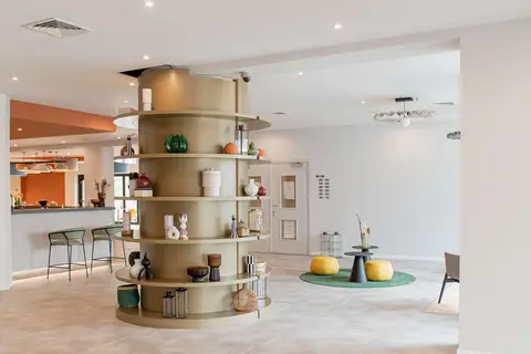 Belstay Roma Aurelia in Rome, foto 16