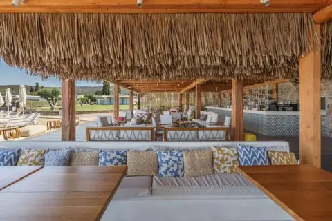 Amaronda Resort & Spa in Δημοτική Ενότητα Ερέτριας — foto 7