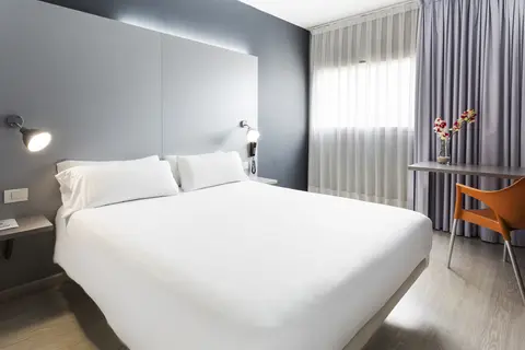 B&B HOTEL Barcelona Mollet in Mollet Del Vallès — foto 25