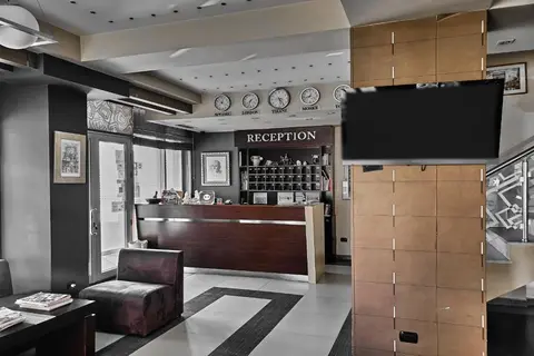 Hotel Nais Beach in Durres — foto 6
