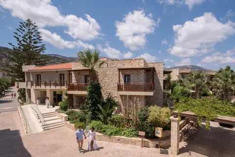 Cactus Beach Hotel & Bungalows in Stalis Super Market, foto 30