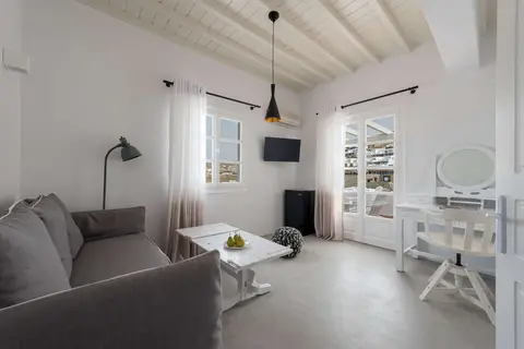 Cova Mykonos Suites in Mykonos — foto 11