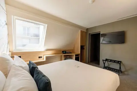 Green Park Hotel Paris in Parijs, foto 15