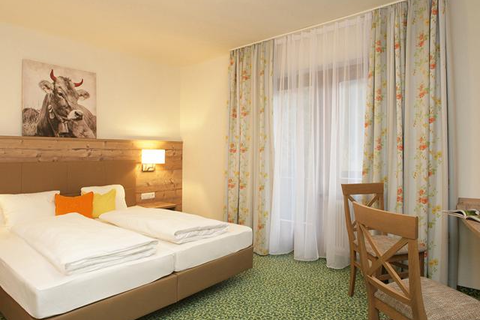 Ferienanlage Hotel Altachhof & Annemarie foto 19