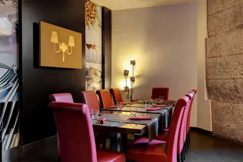 Dharma Style Hotel & Spa in Rome, foto 7