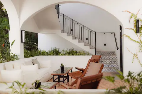 Tropicana Los Cabos, Tapestry Collection by Hilton in San José del Cabo — foto 23