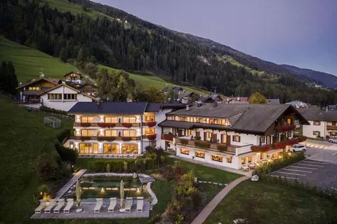 Boutique Hotel Eggele in Innichen - San Candido — foto 10