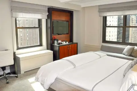 Hilton Club The Quin New York in New York — foto 4