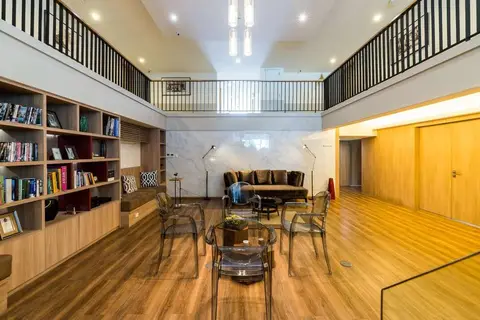The Residence on Thonglor in Bangkok, foto 23