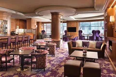 Sheraton Zagreb in Zagreb, foto 4