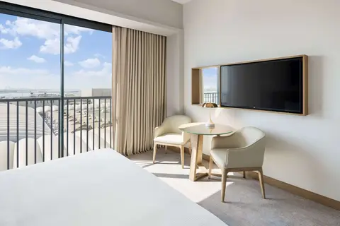 Vida Beach Resort Marassi Al Bahrain in Muharrak — foto 6
