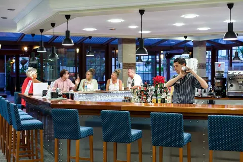 Hotel Casablanca foto 5