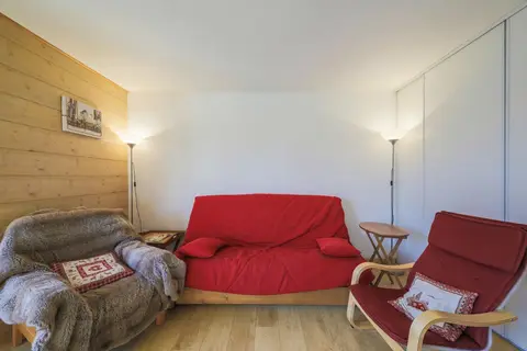 Résidence Maeva Home Grand Massif in Flaine — foto 2