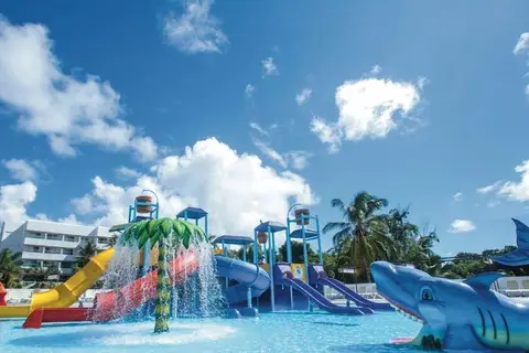 Riu Bambu in Punta Cana — foto 10