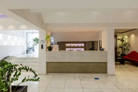 Kahlua Boutique & Suites in Δημοτική Ενότητα Χερσονήσου — foto 10