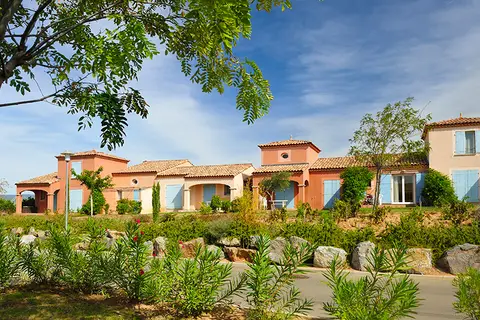Residence Port Minervois in Homps — foto 6