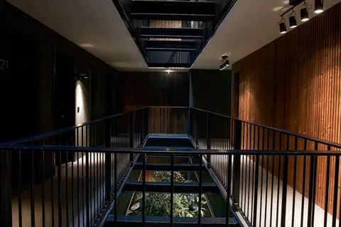 Innapartments Avenida 60 in Ovar — foto 16