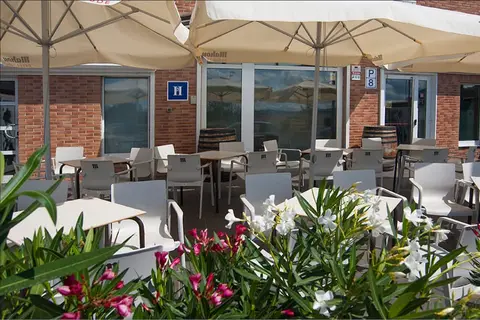 Hostal Izaga in Galar — foto 25