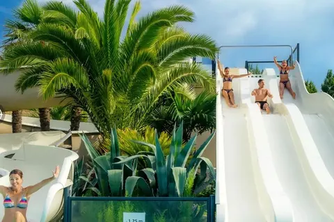 Camping Pommeraie De L Océan foto 15