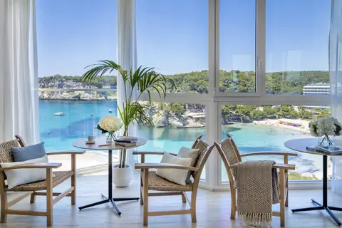 Meliá Cala Galdana in Ferreries — foto 7