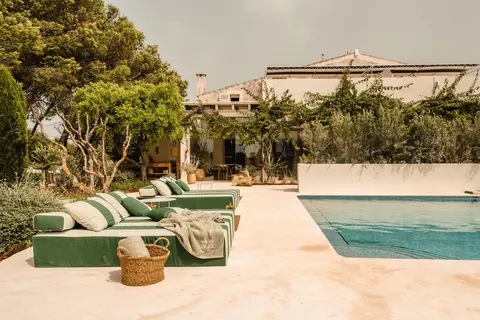 Morvedra Nou in Ciutadella