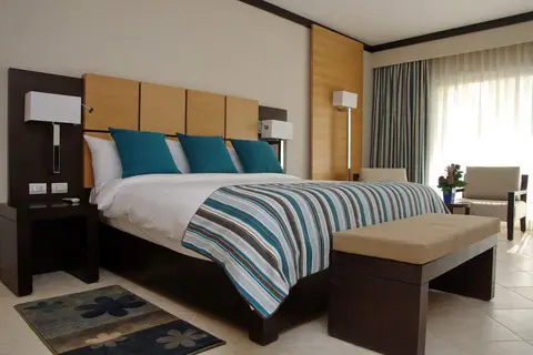 Cleopatra Luxury Resort Sharm Sheikh in نبق — foto 4
