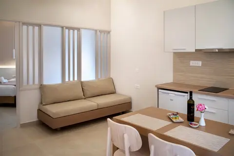 Papadakis Apartments in Georgioupolis — foto 30